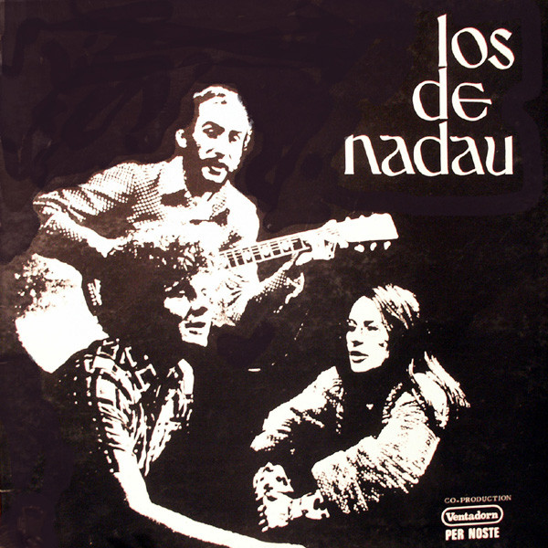 Los De Nadau