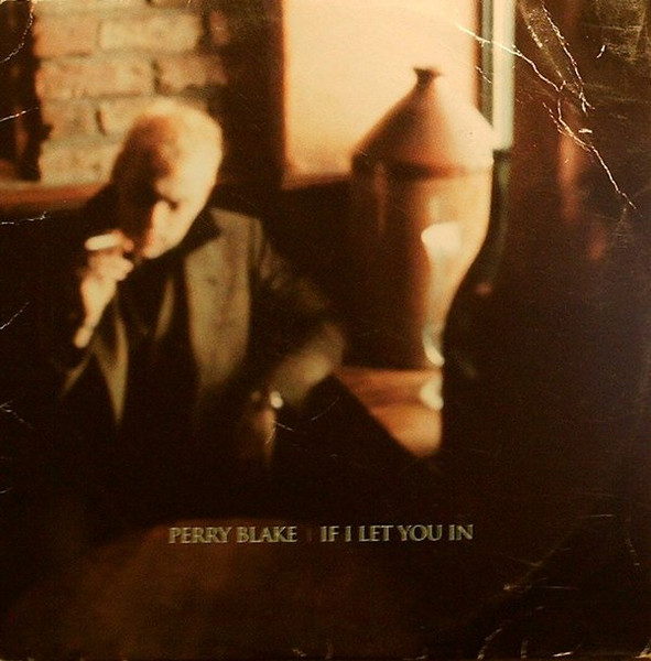 If I Let You In