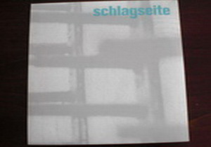 Schlagseite