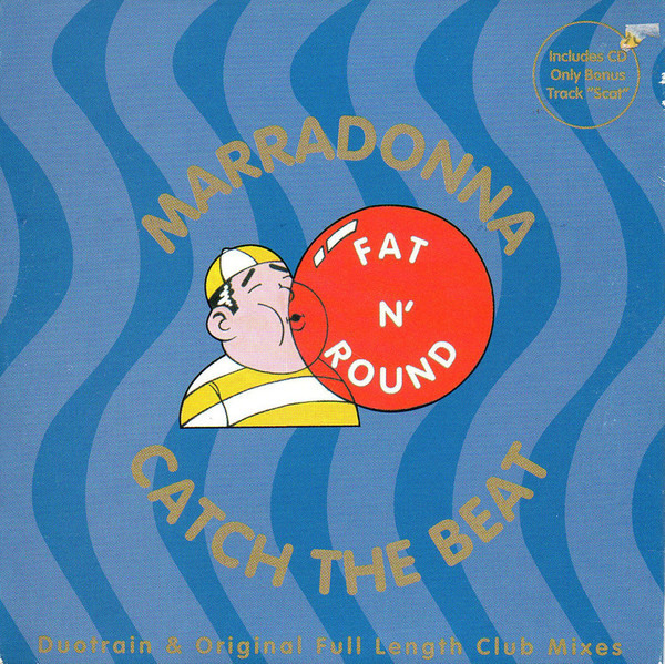 Catch The Beat