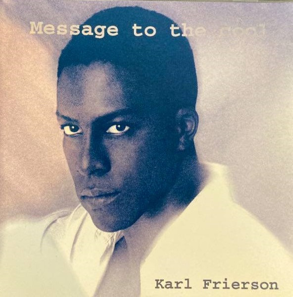 Message To The Cool