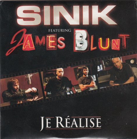 Je Réalise