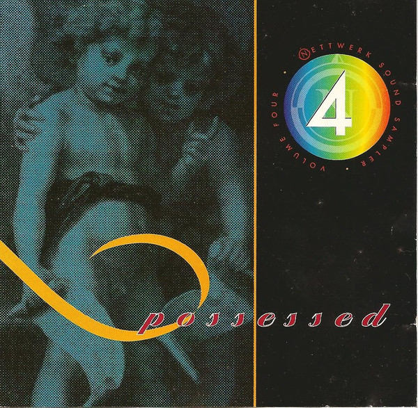Possessed (Nettwerk Sound Sampler Vol. 4)