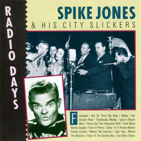 Radio Days