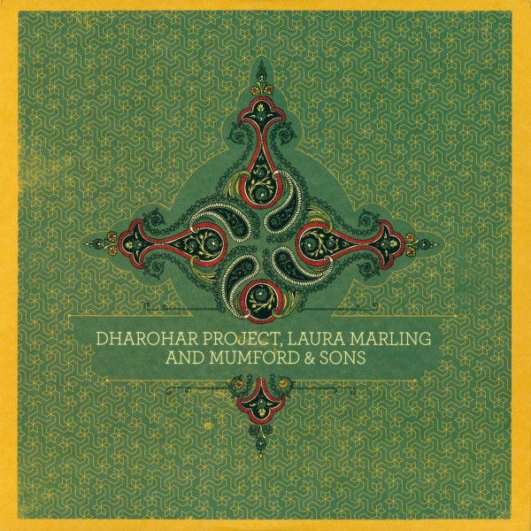 Dharohar Project, Laura Marling & Mumford & Sons - EP