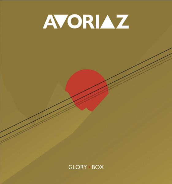 Glory Box
