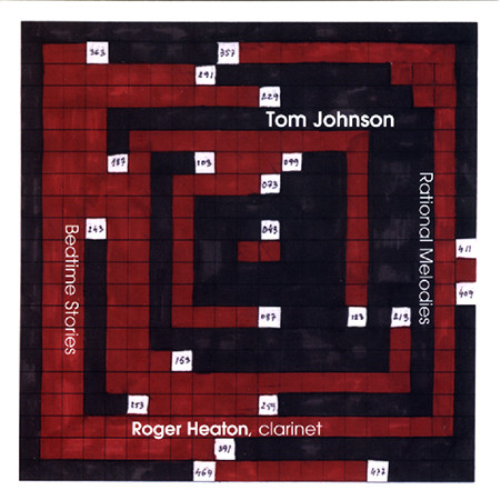 Rational Melodies / Bedtime Stories