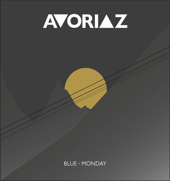 Blue Monday