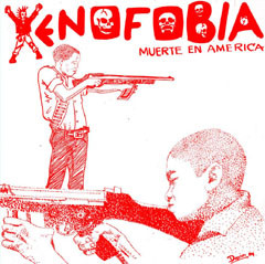 Muerte En America