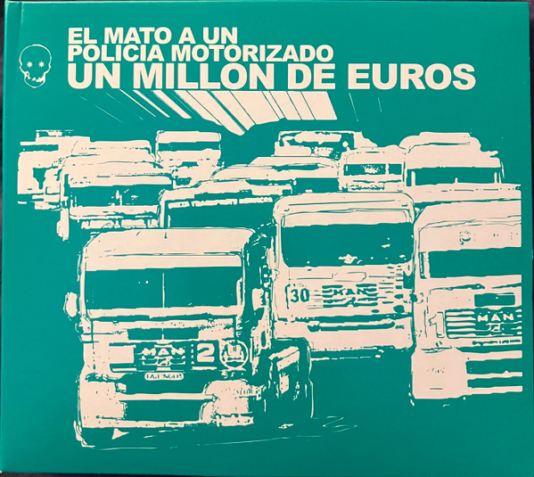 Un Millón De Euros