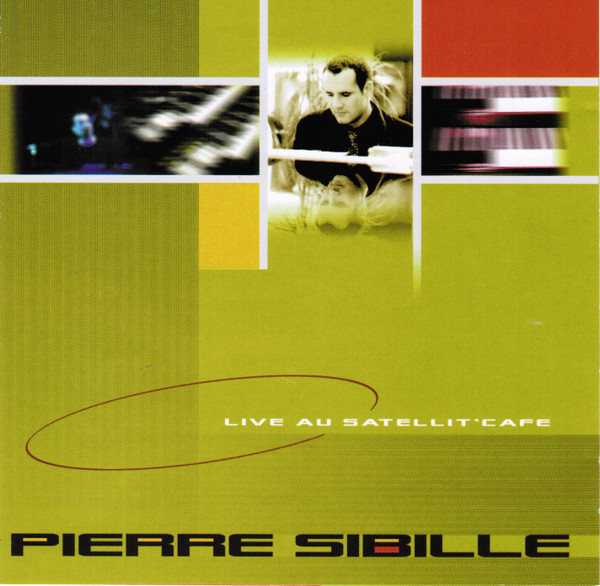 Live Au Satellit' Café