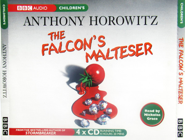 The Falconer's Malteser