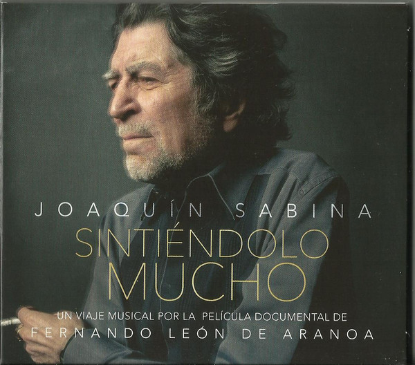 Sintiéndolo Mucho (Un Viaje Musical Por La Película Documental De Fernando León De Aranoa)