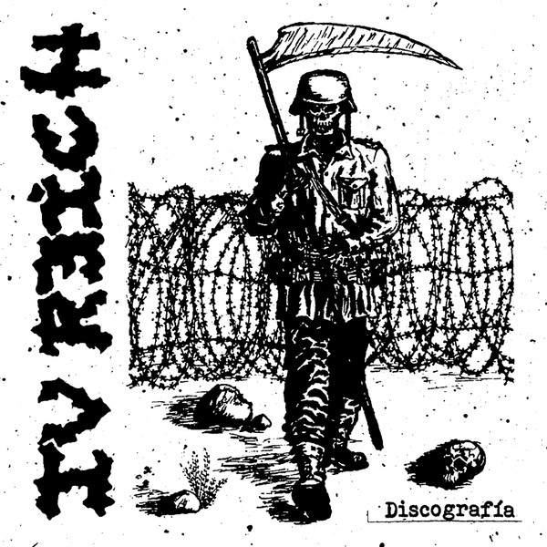 Discografía