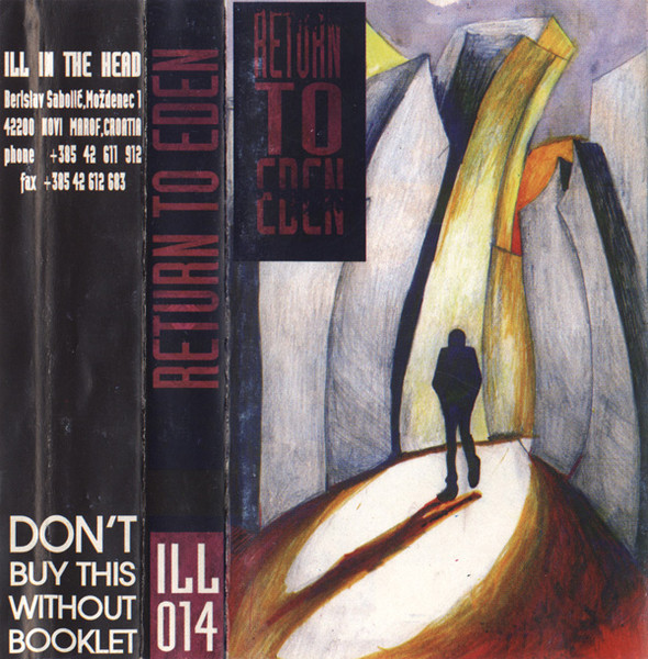 Return To Eden