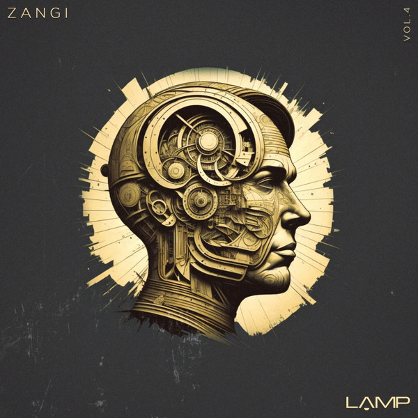 Zangi (Vol. 4)