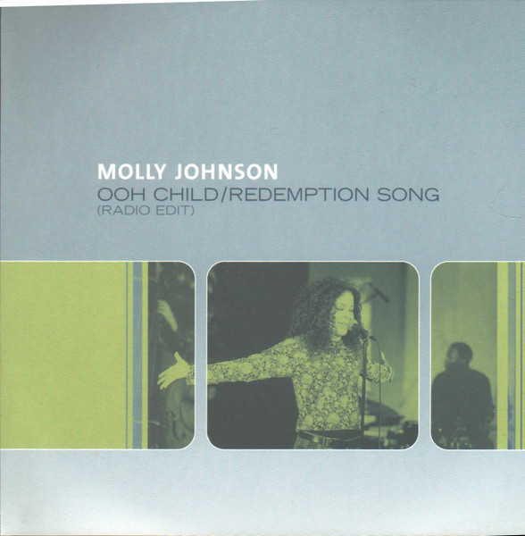 Ooh Child / Redemption Song