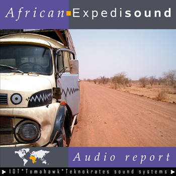 African Expedisound Audio Report