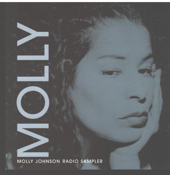 Molly Johnson Radio Sampler