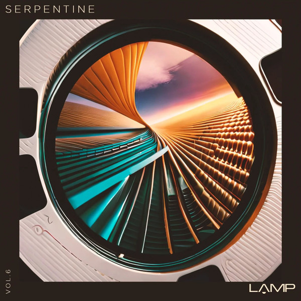 Serpentine (Vol.6)