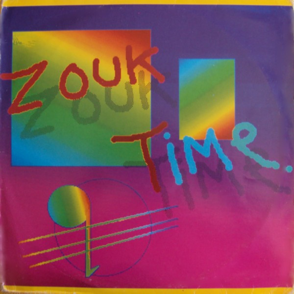 Zouk Time - Vol 3