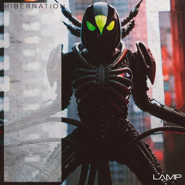 Hibernation (Vol. 3)