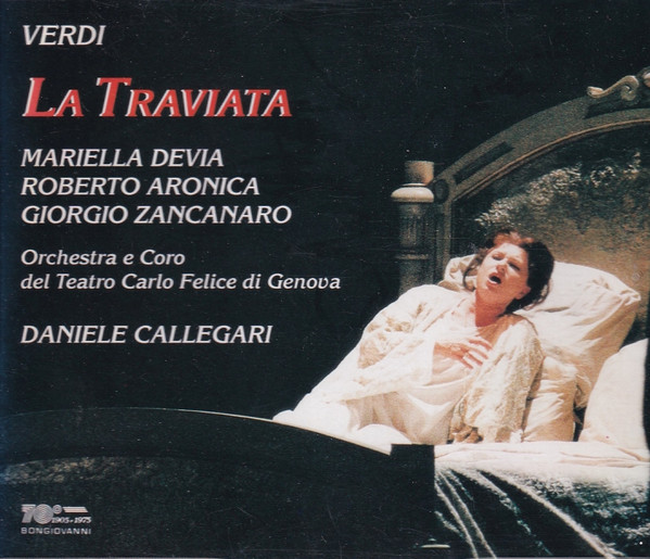 La Traviata