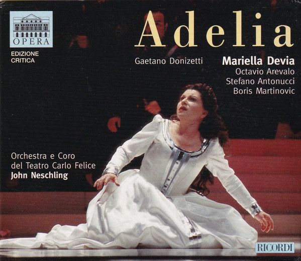 Adelia