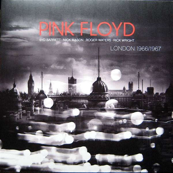 London 1966/1967