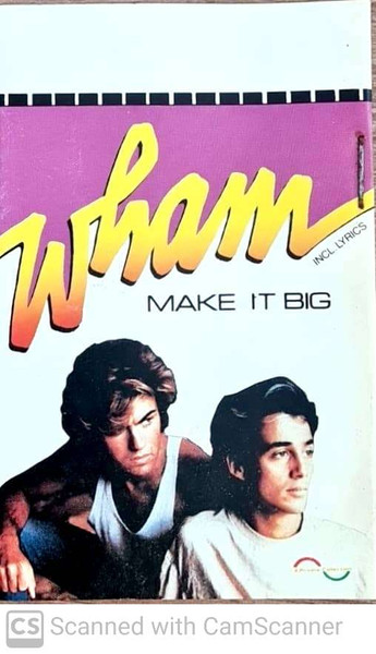 Make it Big