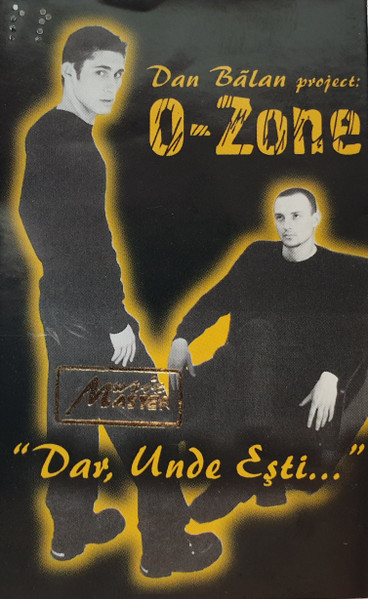 Dar, Unde Ești...
