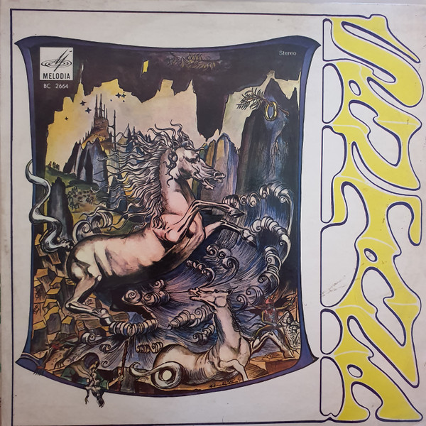 The Very Best Of Santana