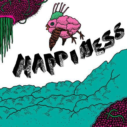 Happiness / Tar...Feathers
