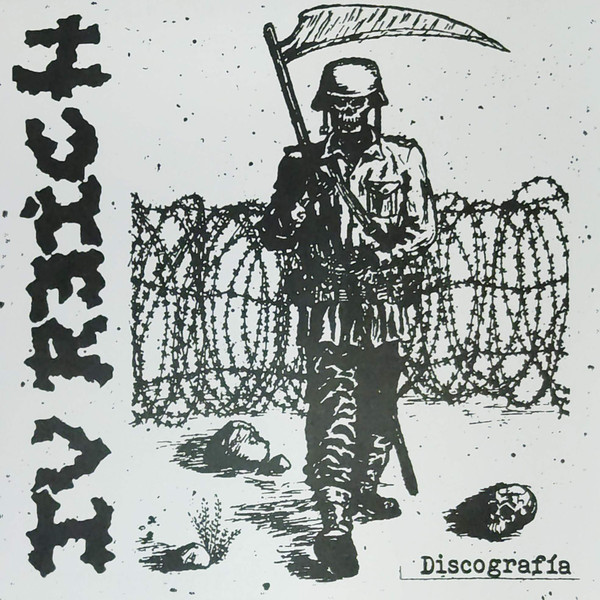 Discografía