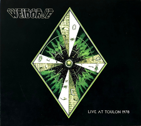 Live At Toulon 1978