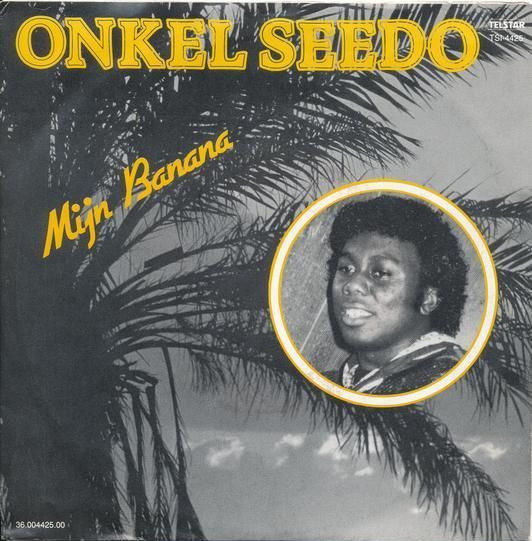 Mijn Banana