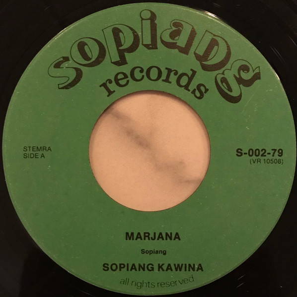 Marjana