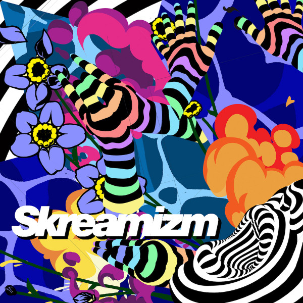 Skreamizm Vol. 8