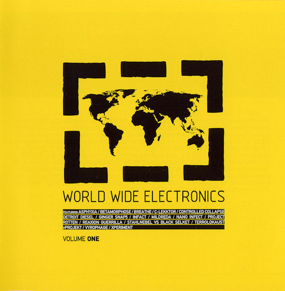 World Wide Electronics Volume One