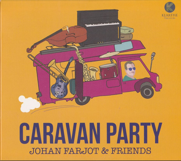 Caravan Party