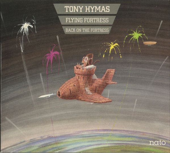 Flying Fortress / Back On The Fortress