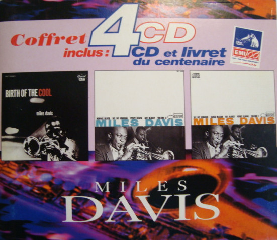 Miles Davis 