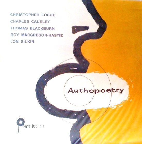 Authopoetry