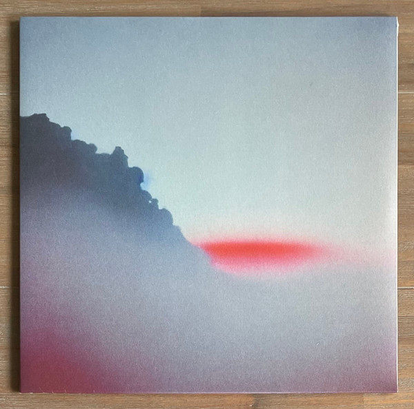 A Crimson Shore