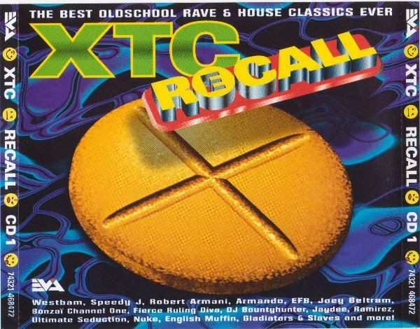 XTC Recall