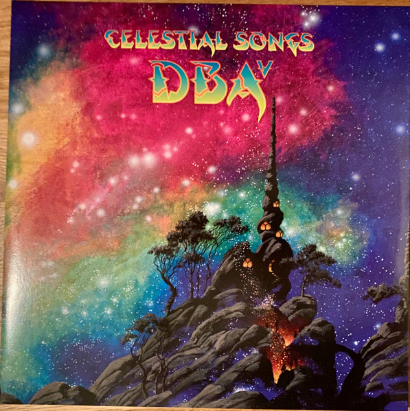 Celestial Songs