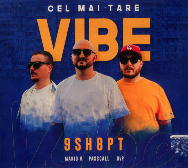 Cel Mai Tare Vibe