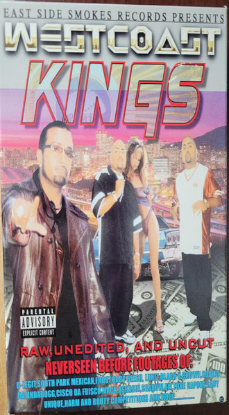 Westcoast Kings