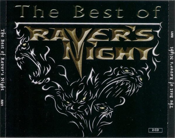 The Best Of Raver's Night