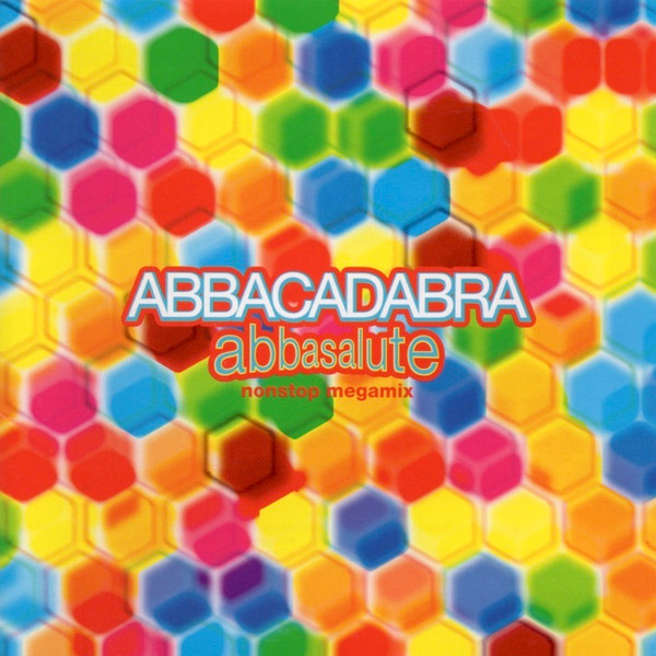 Abbasalute - Nonstop Megamix
